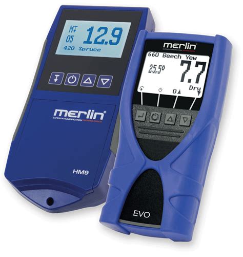 professional pinless moisture meter